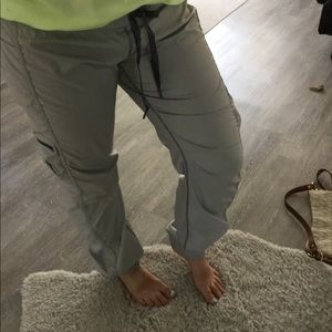 Lulu pants